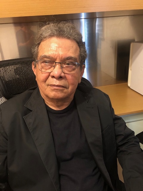 Dr. Silvio de Oliveira